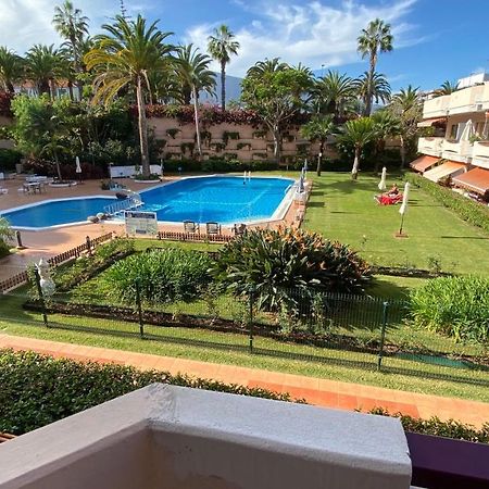 Molino Blanco Apartamento Puerto de la Cruz  Exterior foto