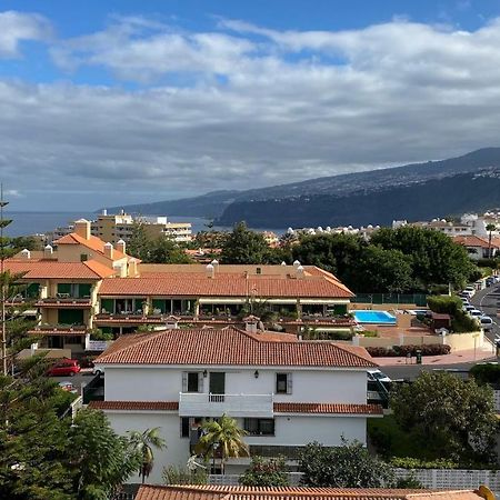 Molino Blanco Apartamento Puerto de la Cruz  Exterior foto