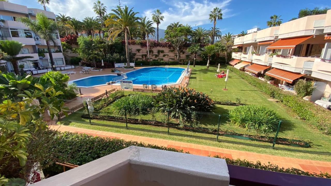 Molino Blanco Apartamento Puerto de la Cruz  Exterior foto