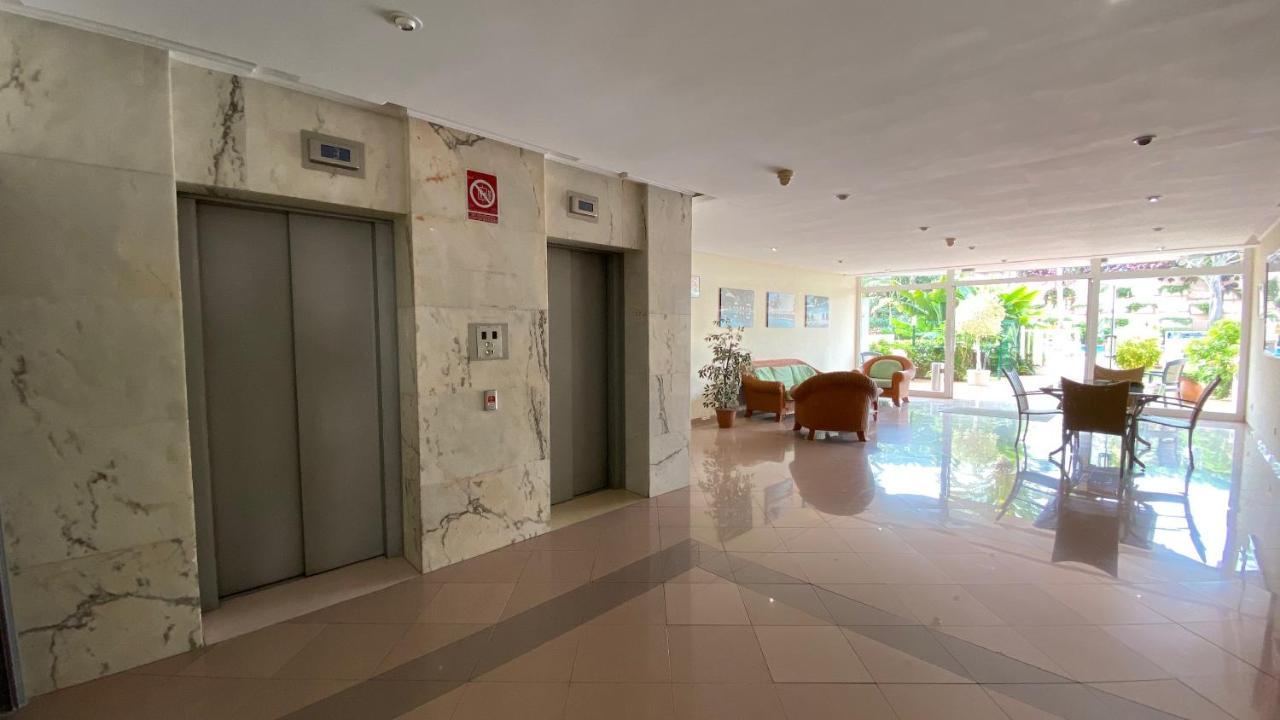 Molino Blanco Apartamento Puerto de la Cruz  Exterior foto