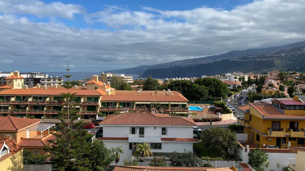 Molino Blanco Apartamento Puerto de la Cruz  Exterior foto