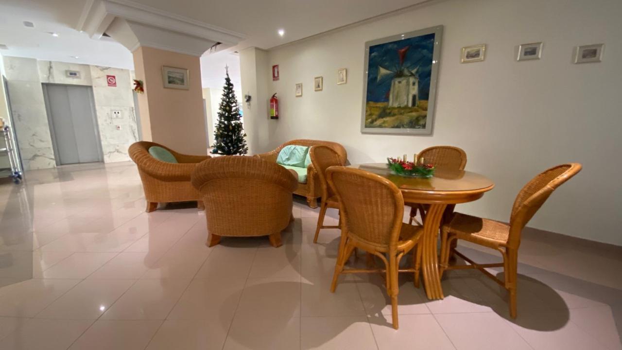 Molino Blanco Apartamento Puerto de la Cruz  Exterior foto