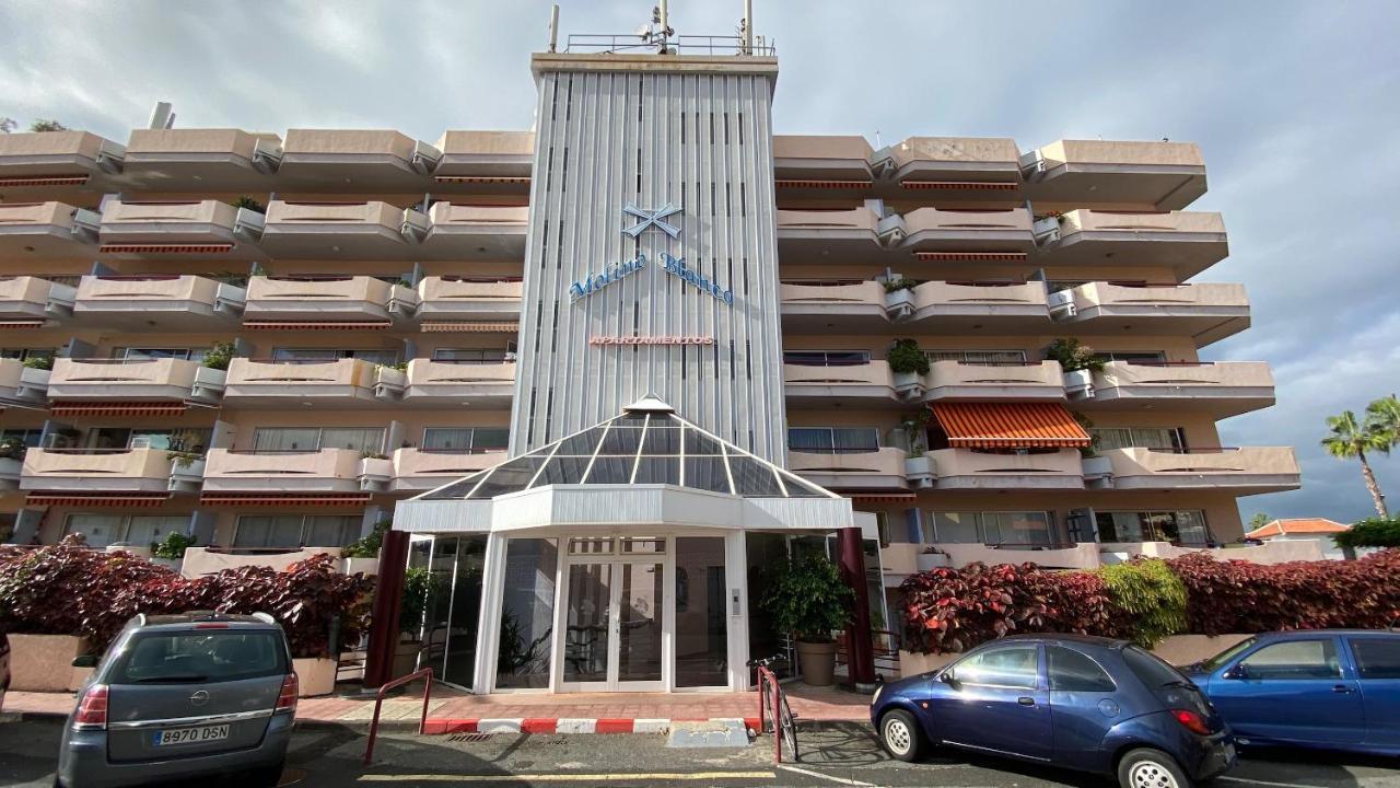 Molino Blanco Apartamento Puerto de la Cruz  Exterior foto