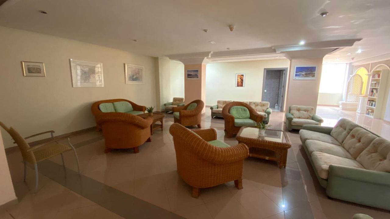 Molino Blanco Apartamento Puerto de la Cruz  Exterior foto