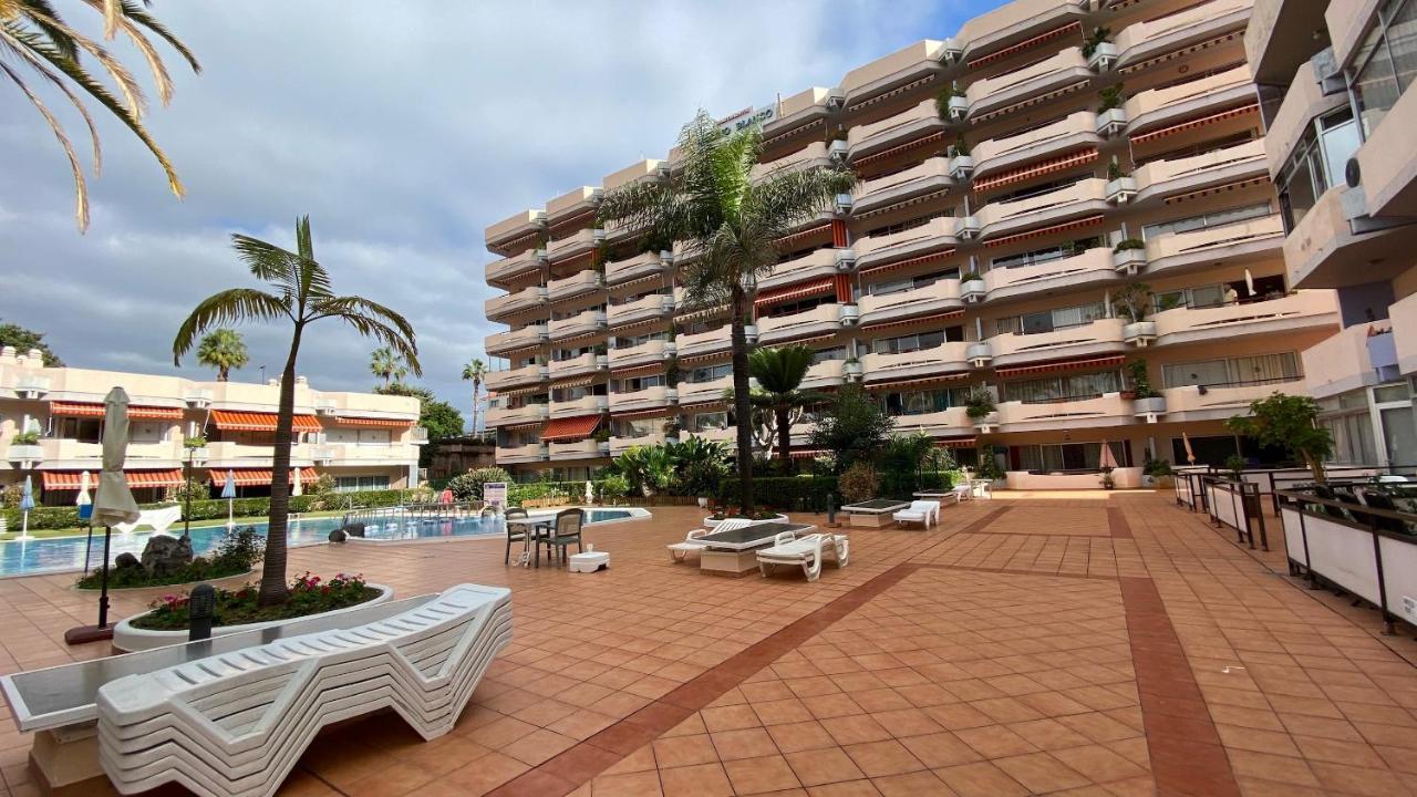 Molino Blanco Apartamento Puerto de la Cruz  Exterior foto