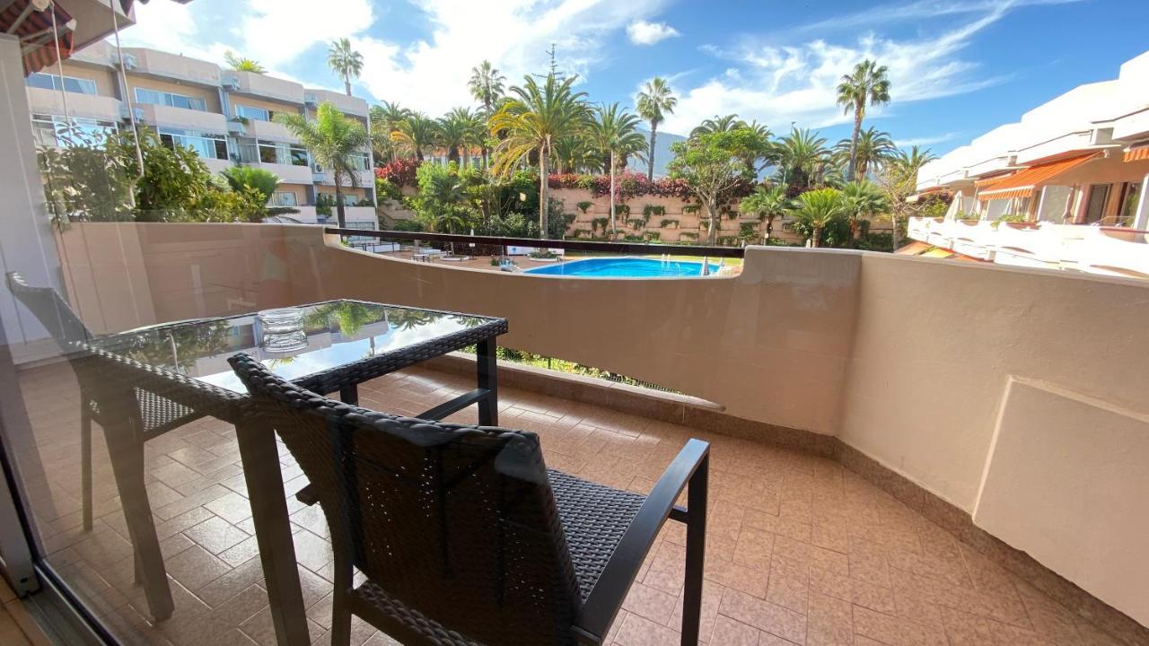 Molino Blanco Apartamento Puerto de la Cruz  Exterior foto